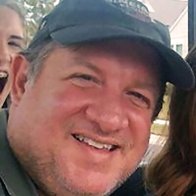 Gene Eighmy